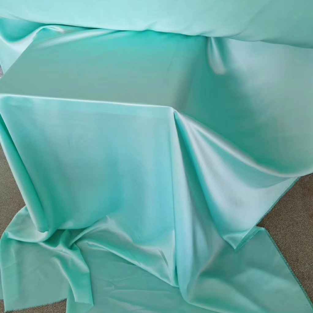 Fabric dyeing