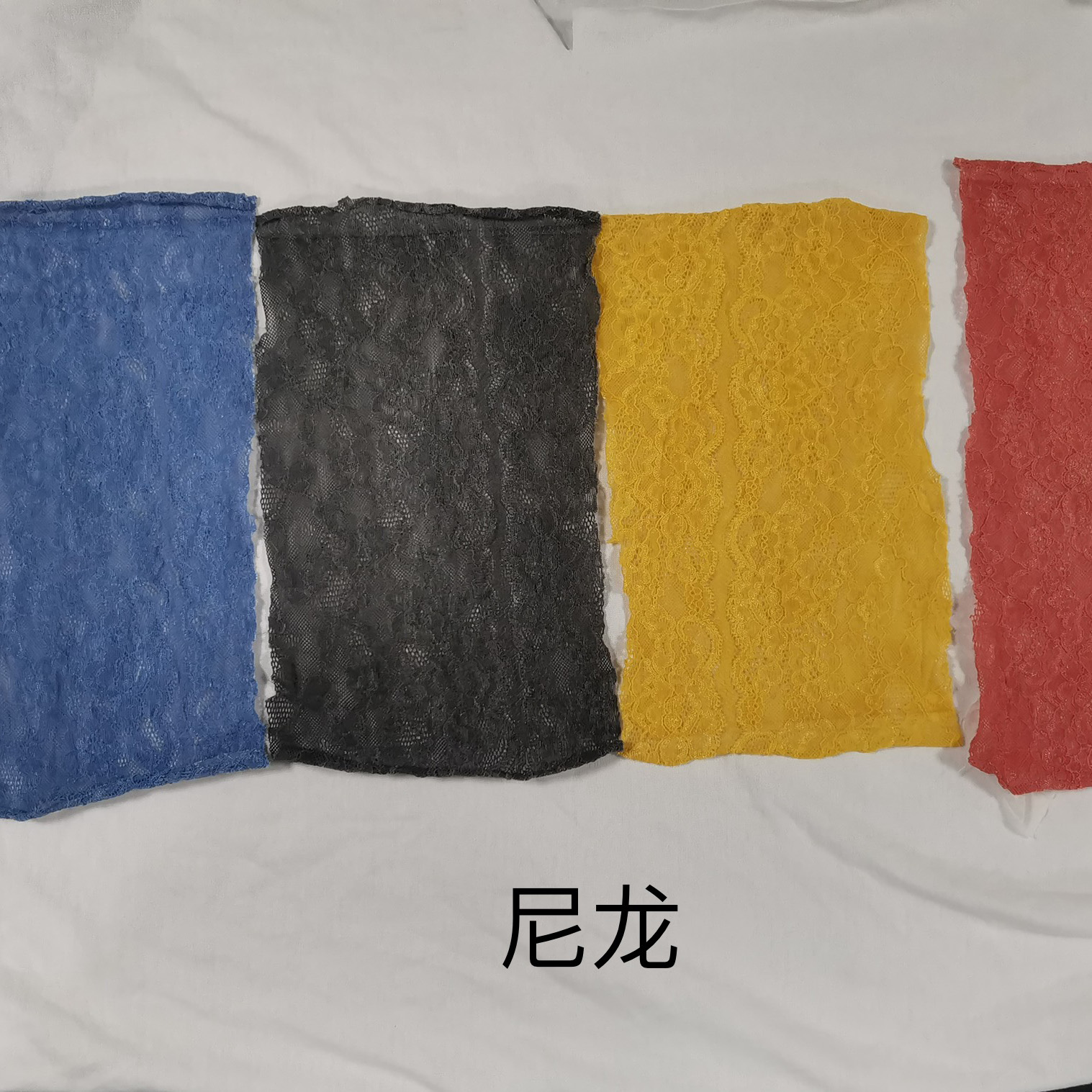 Fabric dyeing