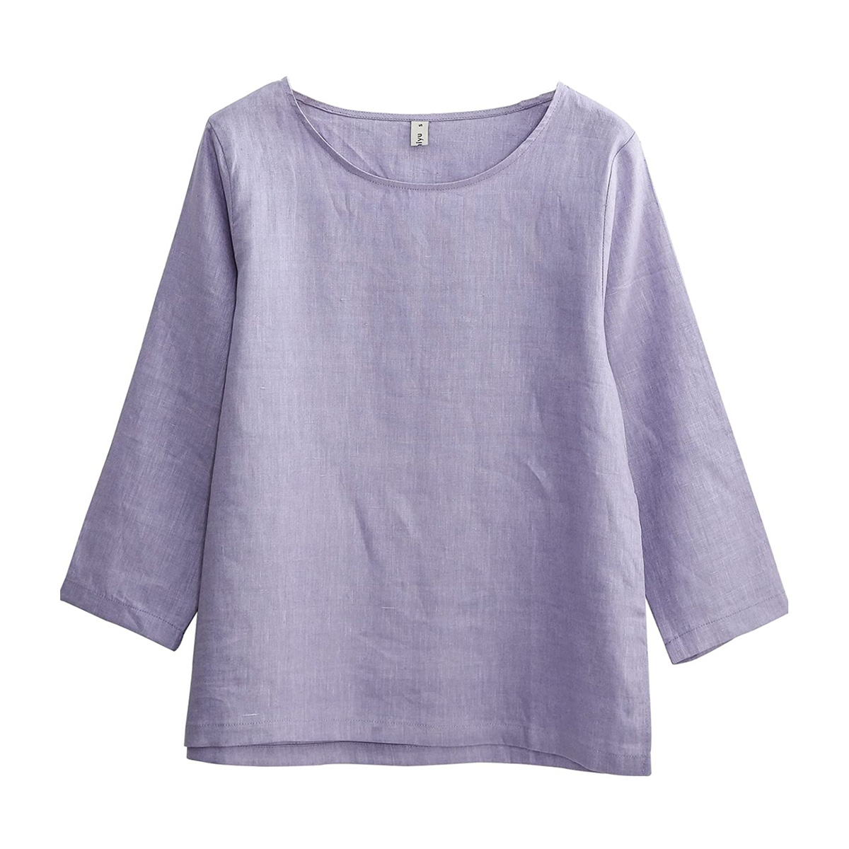 Garment dyeing